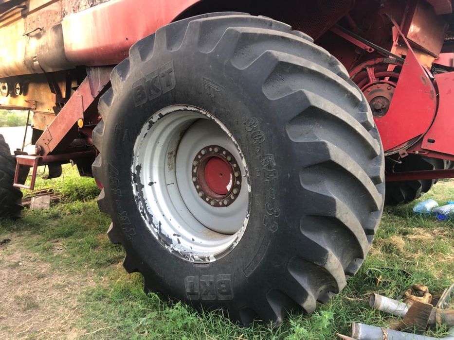 Dezmembrez combina case IH  2388 / case 2366 piese combina case 2388