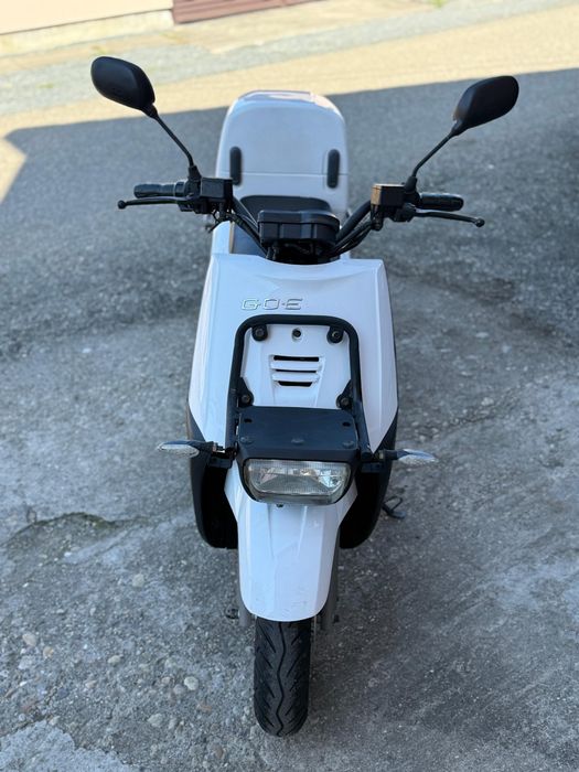 Scuter electric Goelix