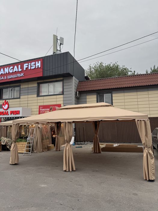 Шатер, срочно продам шатры