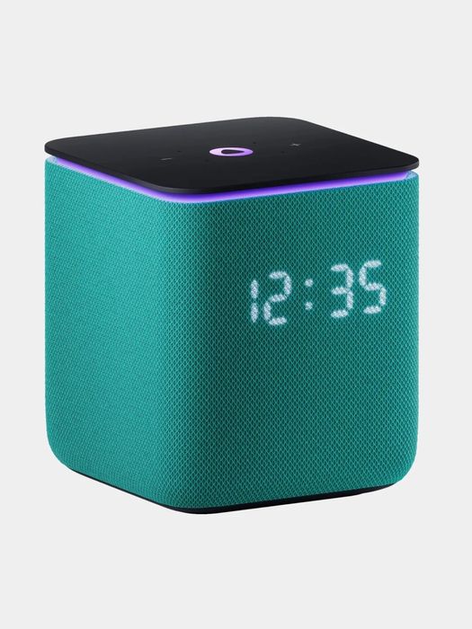 Умная колонка Яндекс миди