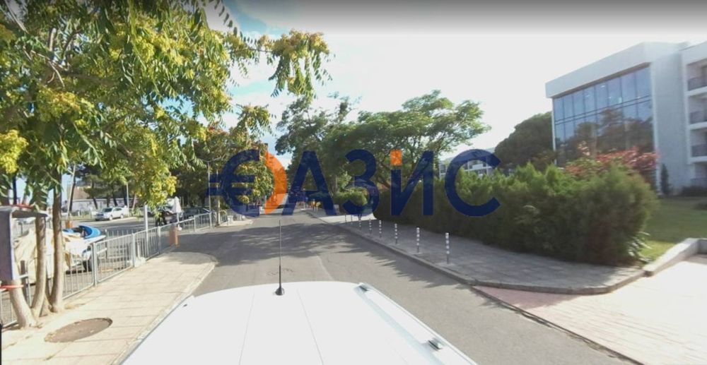 Апартамент с 1 спалня в комплекс „Сезони 3“, Слънчев Бряг, 66.12 кв. м