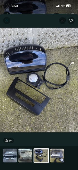 Навигация за бмв е 90