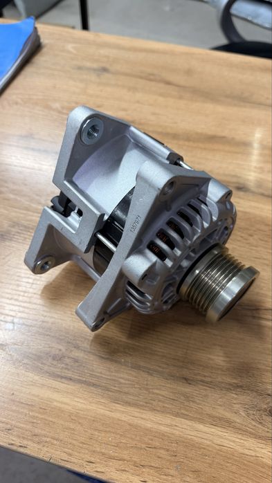 Генератор Кобальт, Нексия Р3