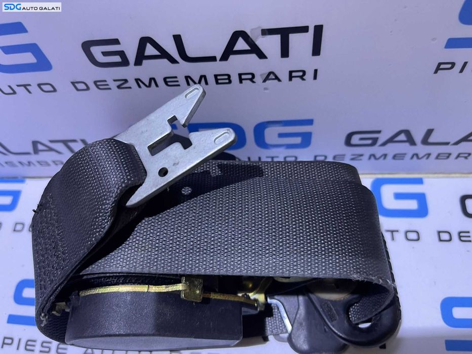 Centura Siguranta Stanga Fata Sofer Renault Scenic 2 2003 - 2009 Cod 8200309205