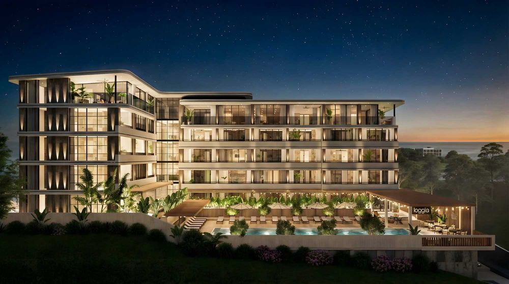 Продава се Двустаен апартамент в к.к. Слънчев бряг - 69 кв.м за 920 €/кв.м - Снимка #20