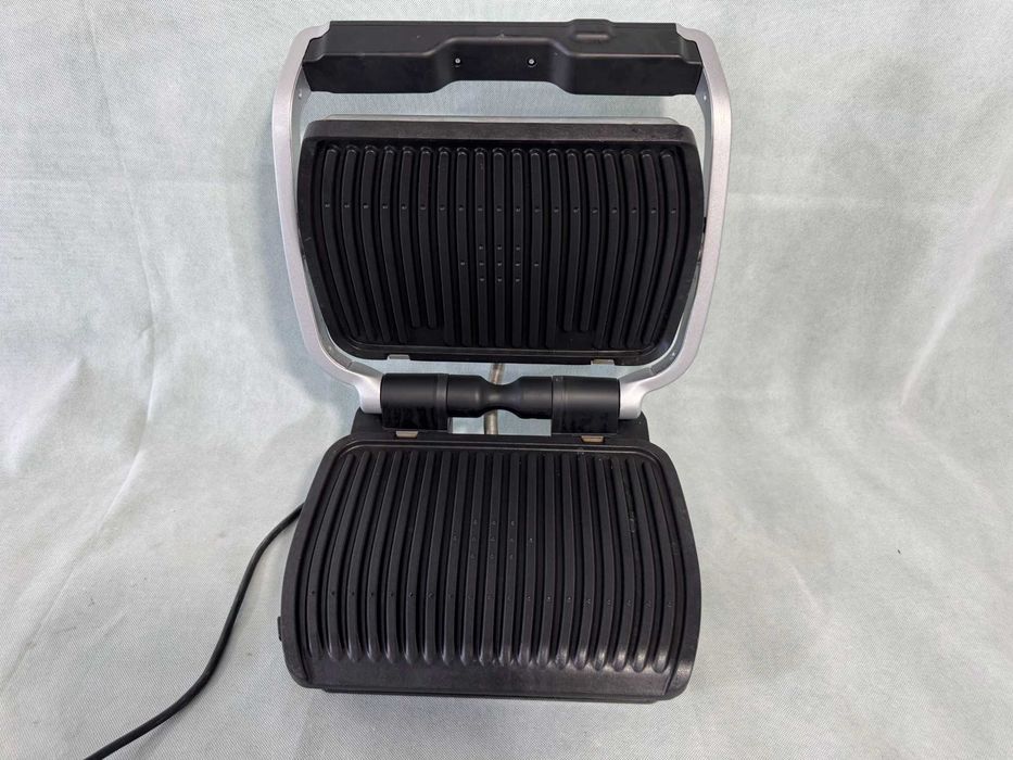 Грил - Tefal OptiGril Elite 2180W