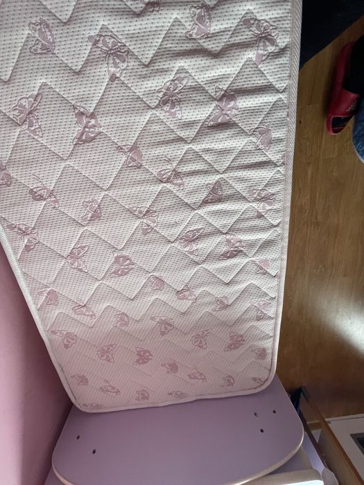 Детско легло / Кошара + матраци
