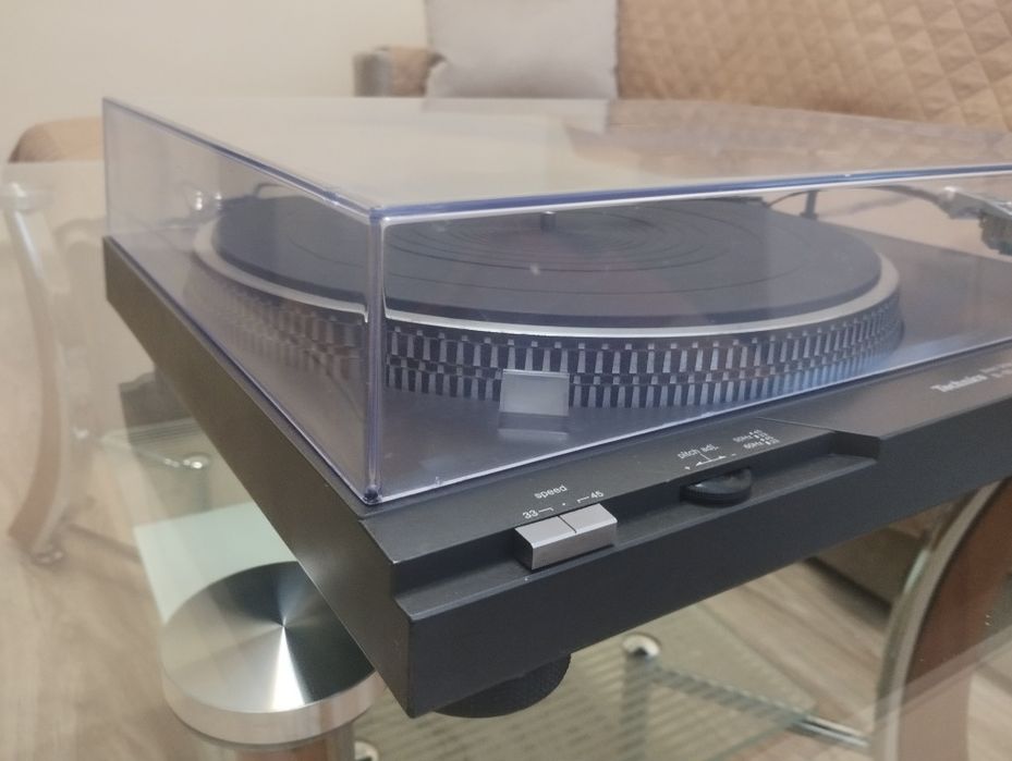 Грамофон Technics SL-D2 Direct