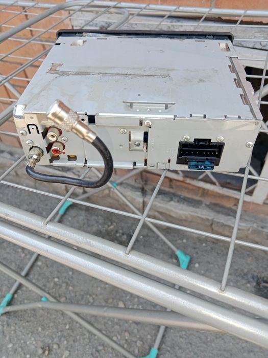 Продам аппарат не в рабочем состоянии