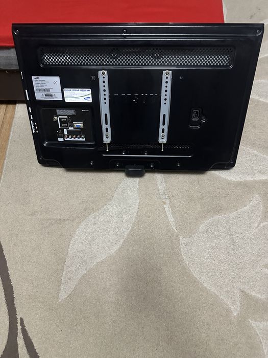 Телевизор рабочий