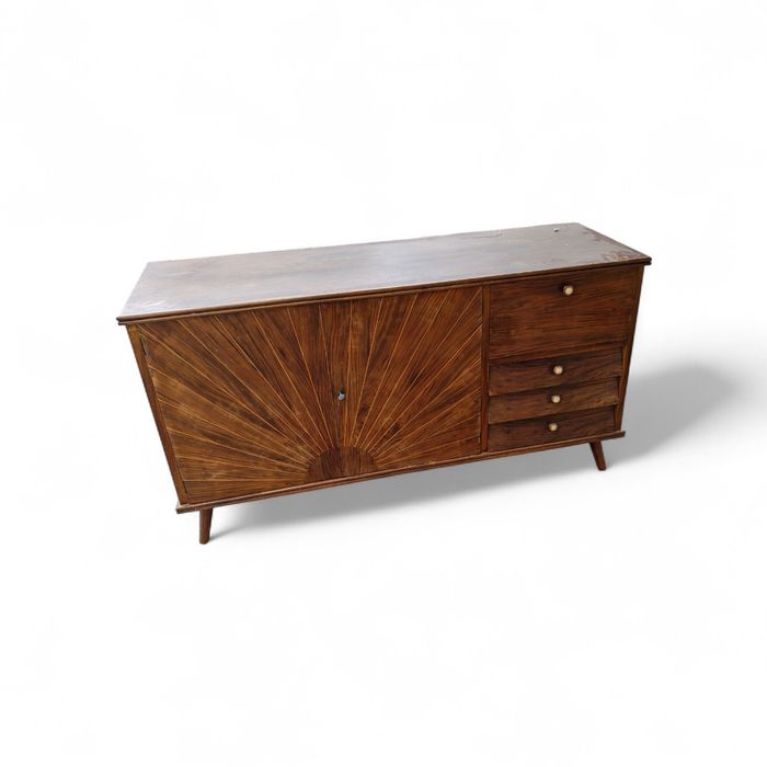 Скрин, комод масив