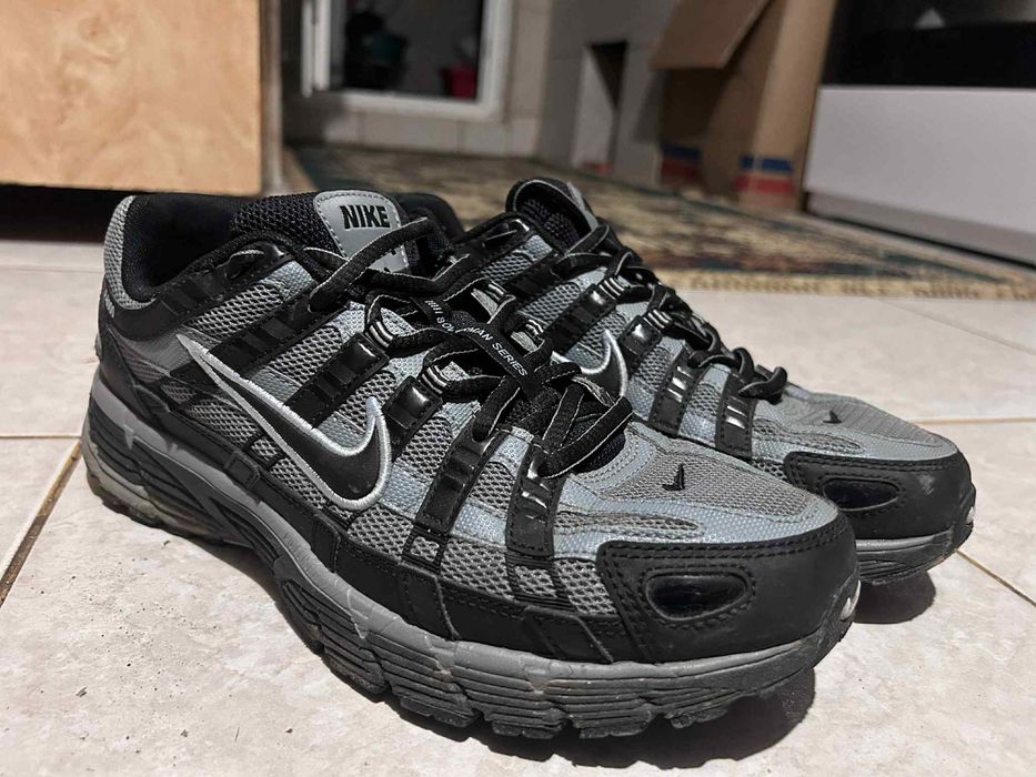 Adidași Nike P6000