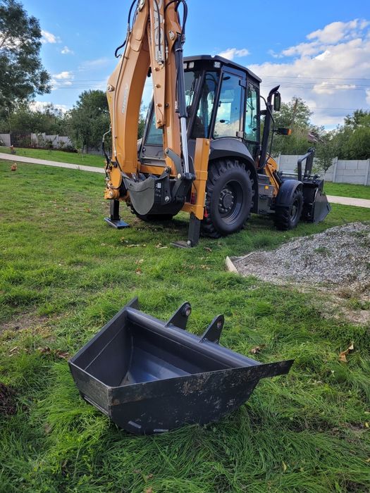 Dezapezire. Inchiriere-Servicii buldoexcavatoare,bobcat,miniexcavator