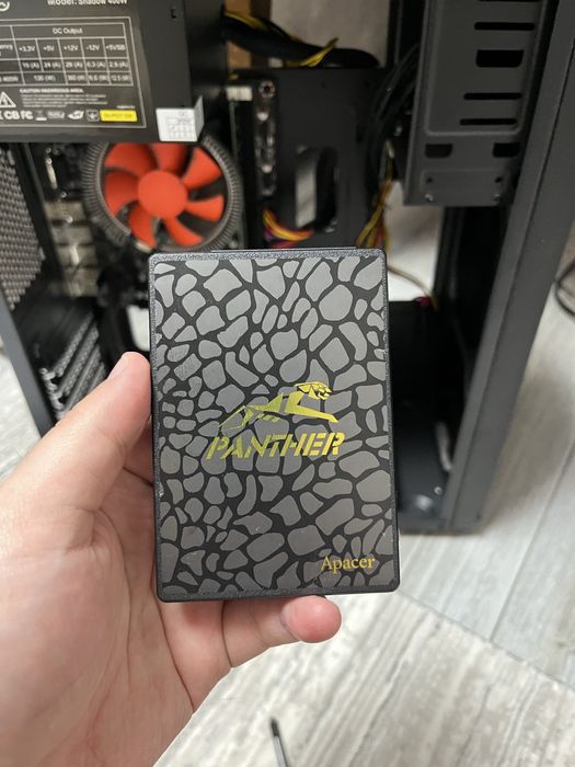 Продам пк офисник