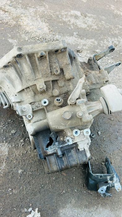 Карабока для матора с объемом 1.8 литра.