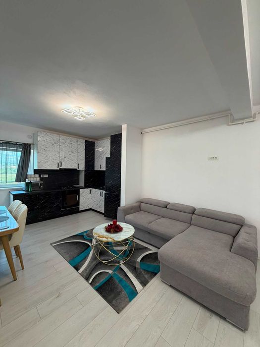 Apartament de inchiriat