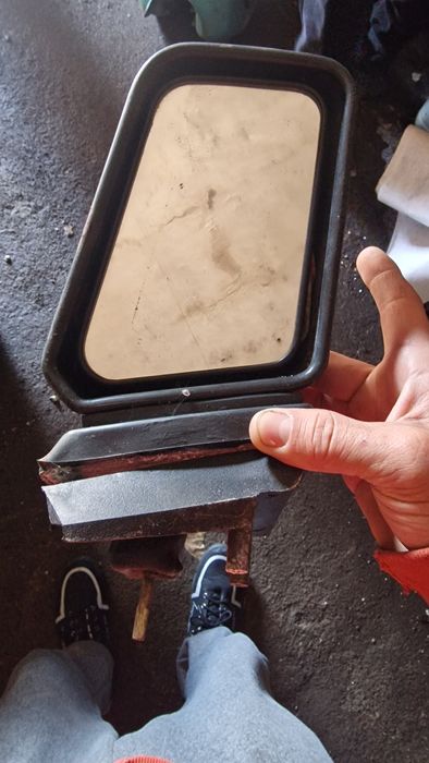 зеркало от авто 2108