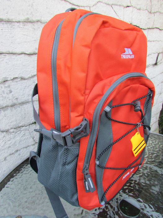 Компактна раница Trespass Albus 30L