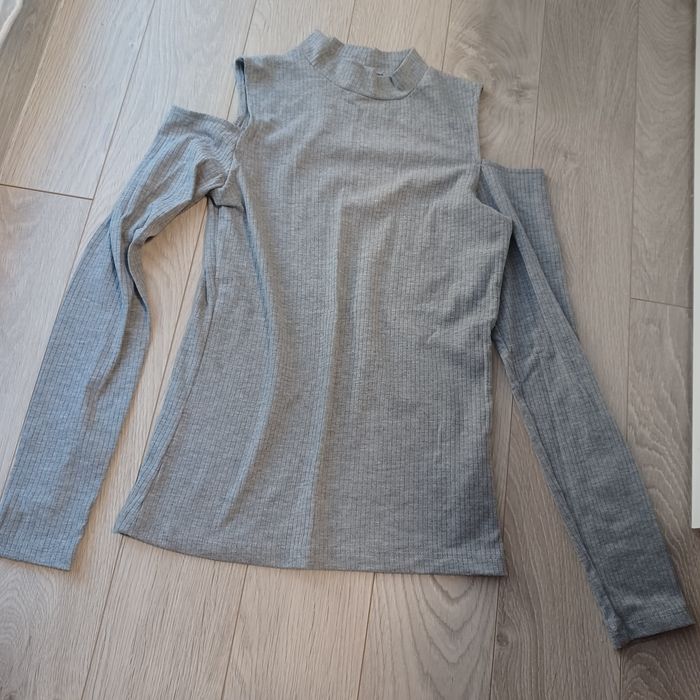 Парти пола, ризи, блузи, сиутчър