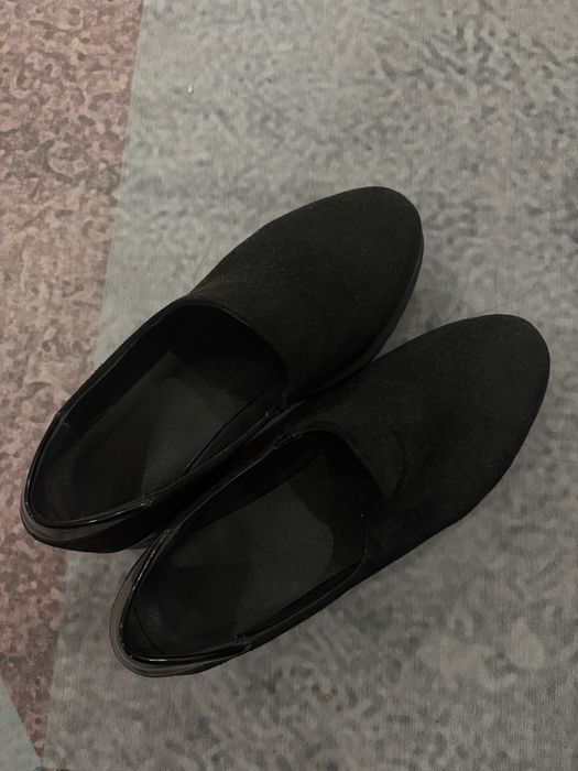 Продам туфли/лоферы