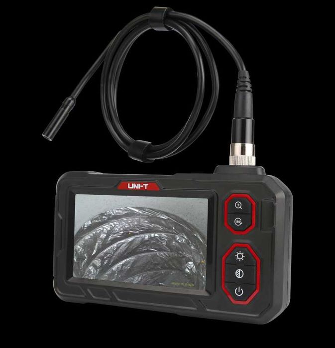 UT667-5m Industrial Endoskop  – Professional Tekshiruv Qurilmasi