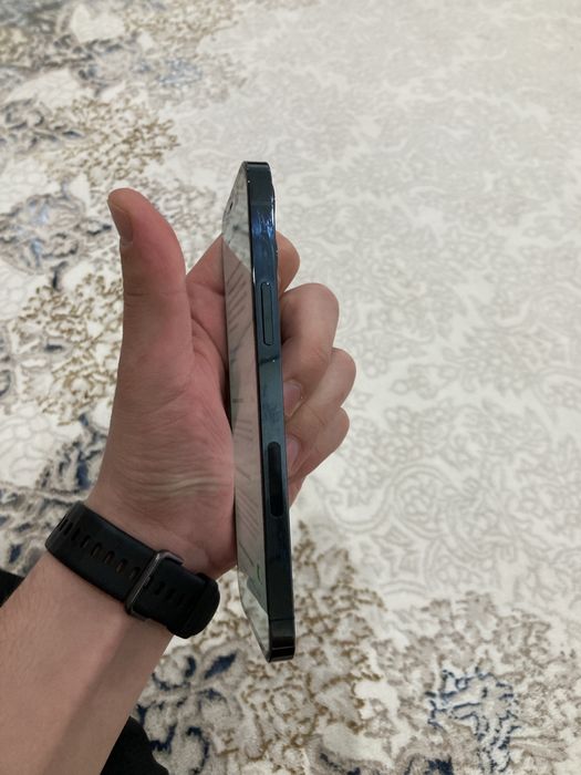 Айфон 12 pro 256 gb