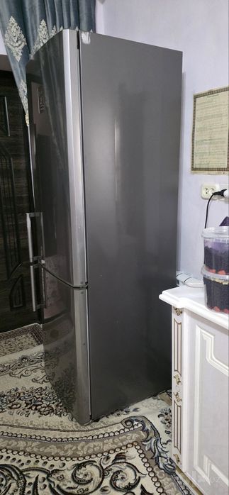 samsung. холодильник