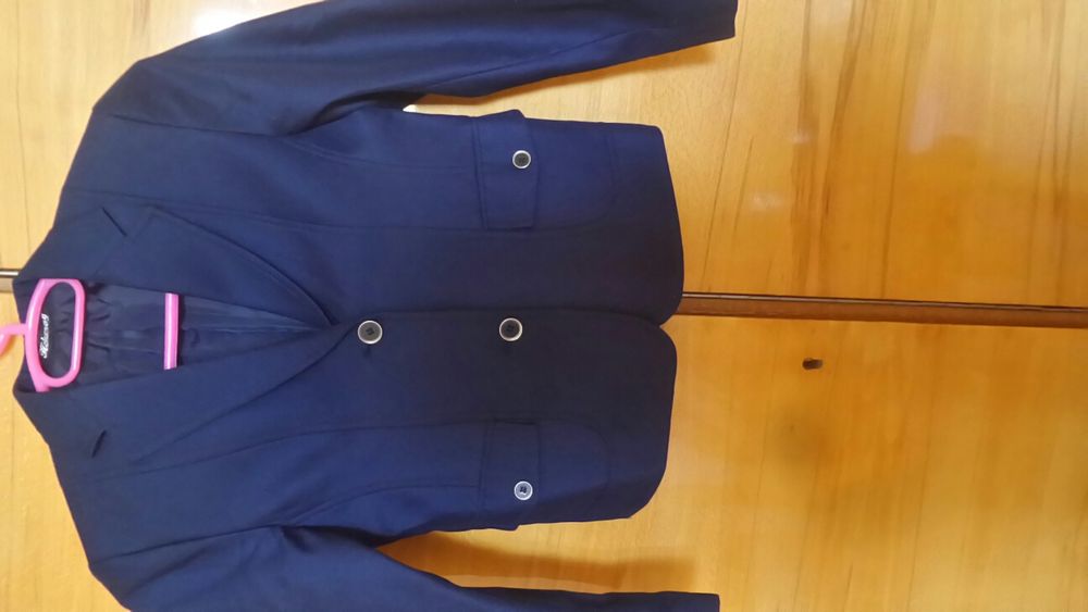 Новая школьная юбка 38-40.