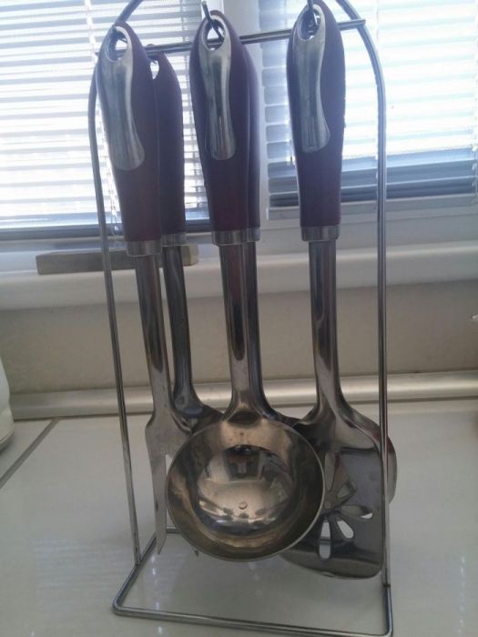 Набор кухонный м