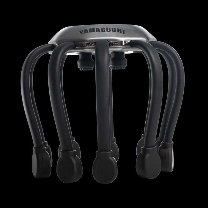 Массажёр для головы Yamaguchi Galaxy Super Light