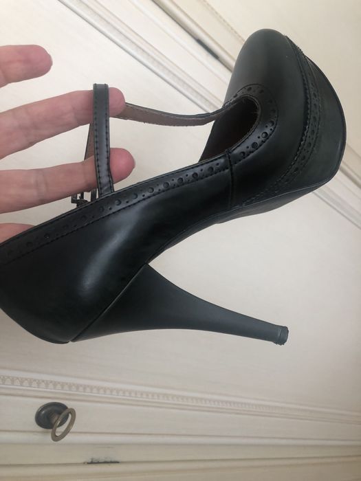 Pantofi Ferre’