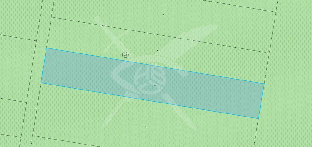 Продава се парцел в с. Браниполе! 99906