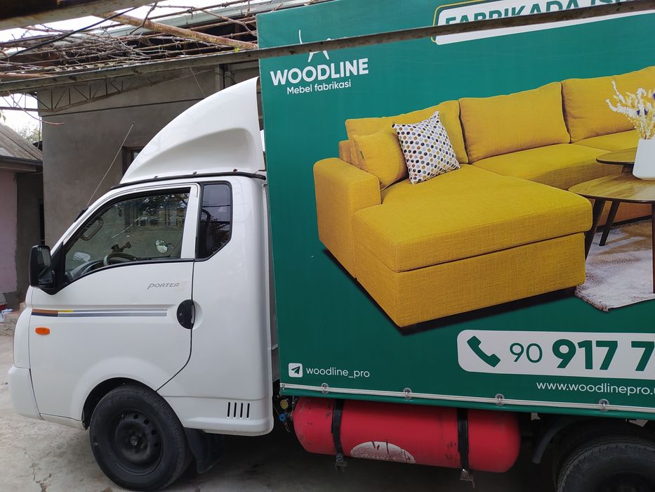 Assalom alekum Hunday porter sotiladi