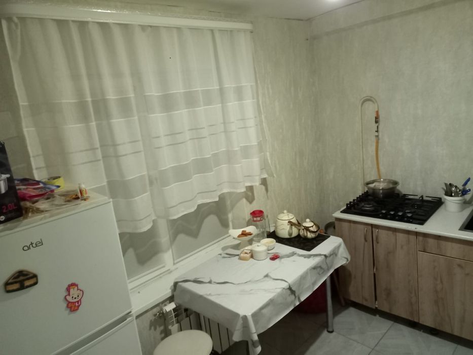 Продам кварииру после ремонта