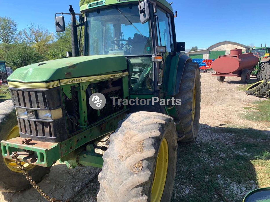 PIESE-Tractoare John Deere 6600,6800,6900 – PENTRU PIESE