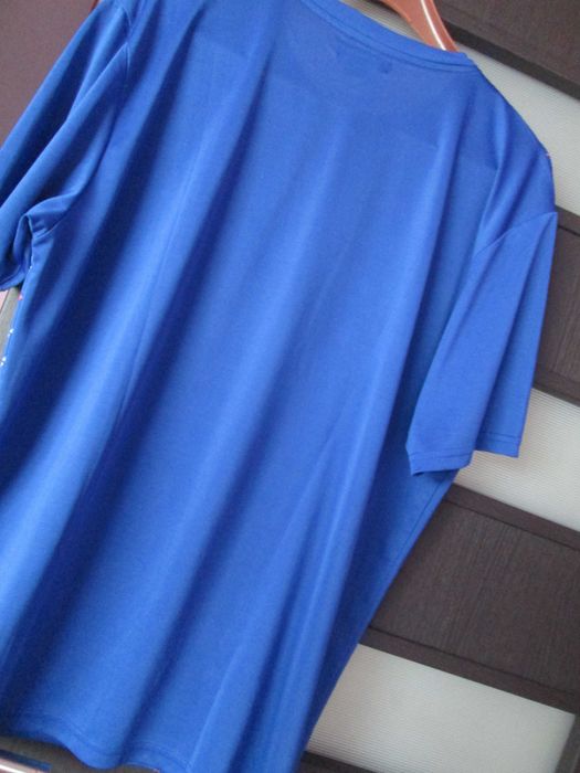 tricou sport barbati L