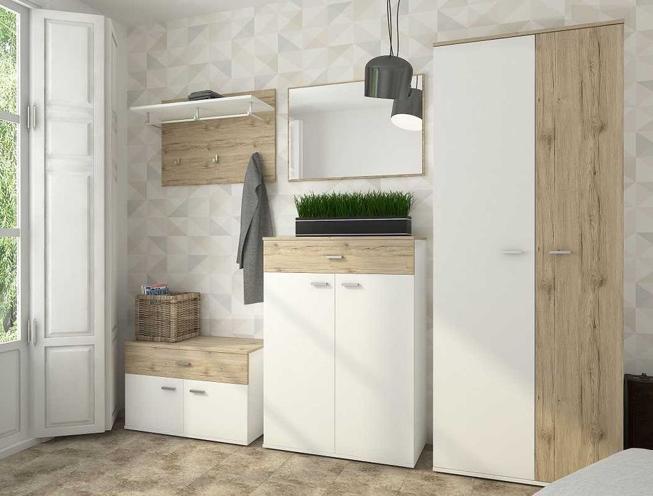 Портманто Барселона 3