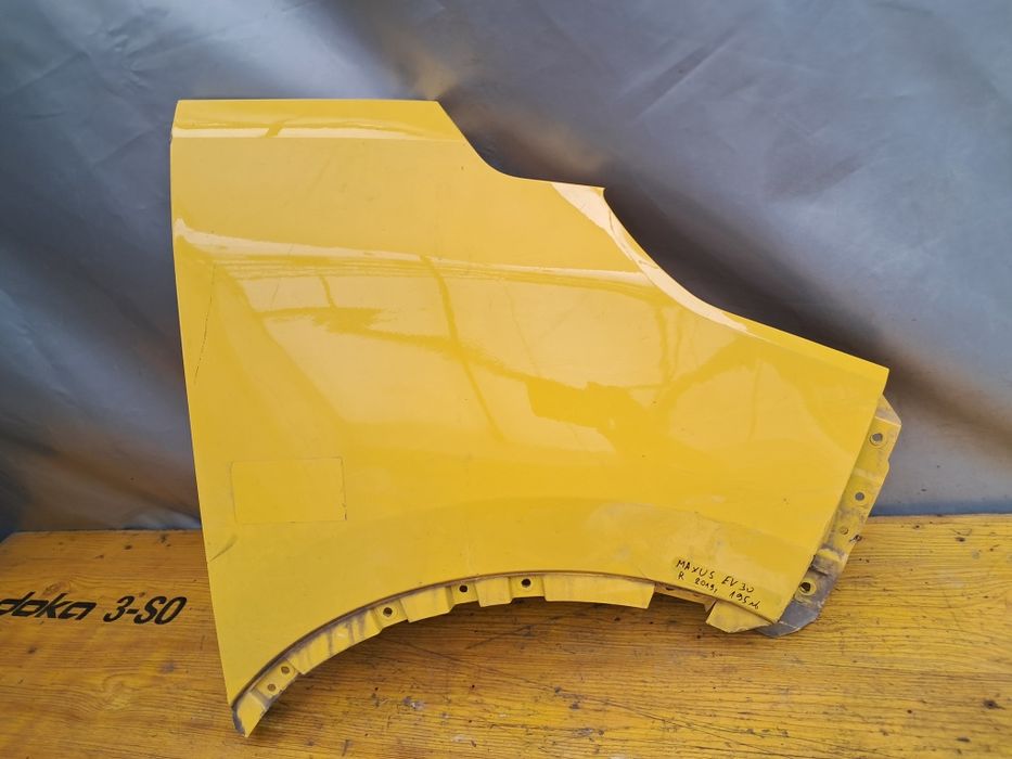 Калник  MAXUS EV30 R 2019 г