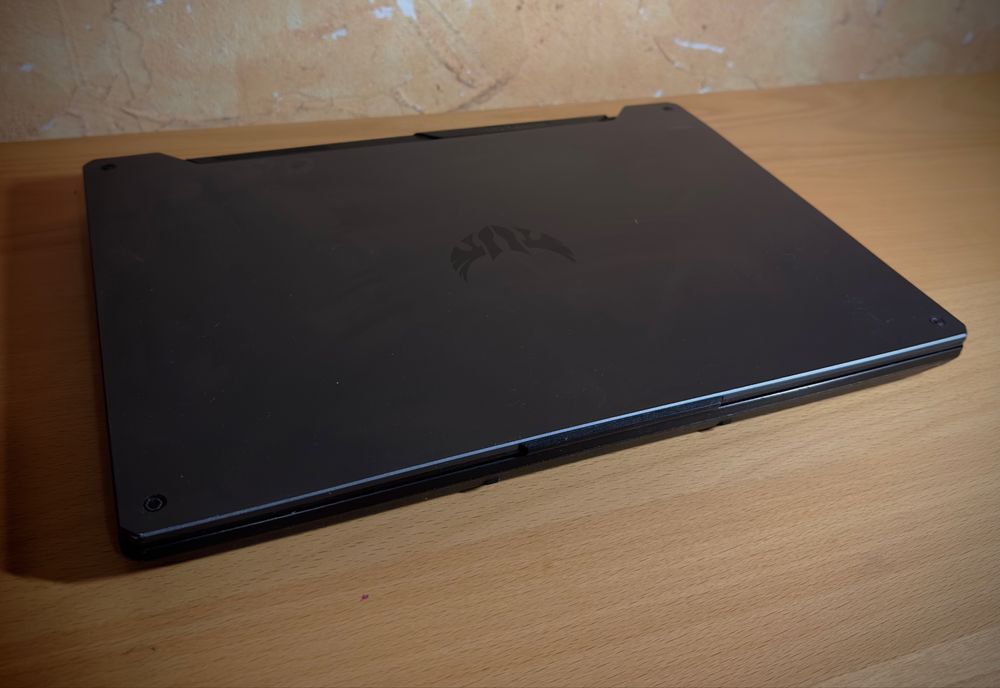 Laptop Asus TUF Gaming