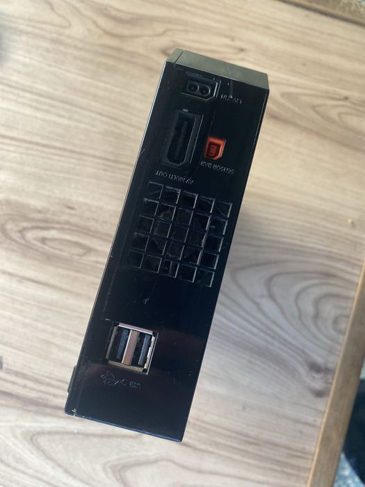 Конзола Nintendo Wii