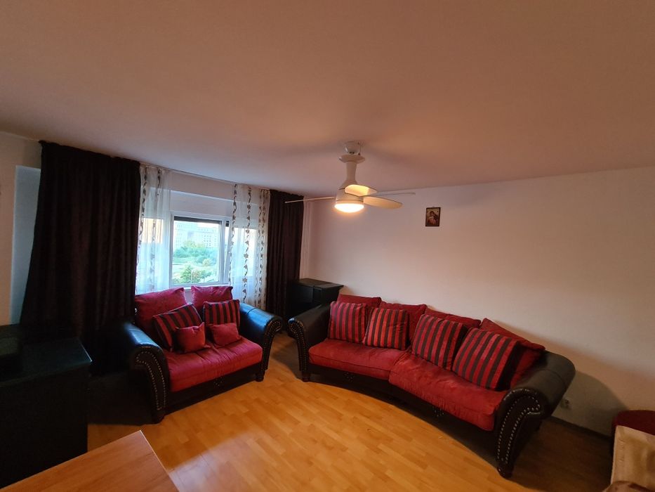Închiriez apt 2 camere confort 1 superior