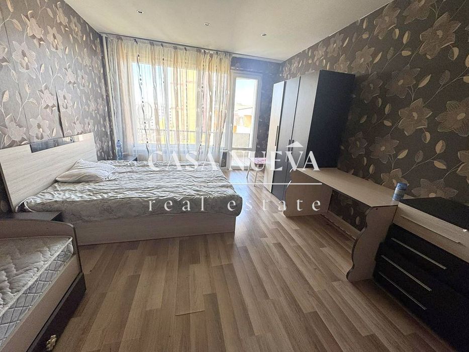 Двустаен апартамент в гр.Перник, кв.Изток