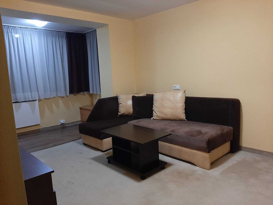 Dau in chirie apartament 1 camera