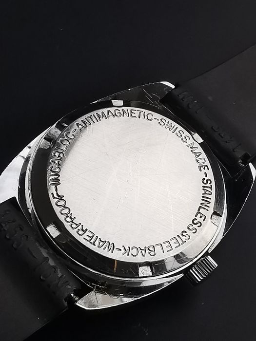 Ceas Mondia Sea Scout - Manual