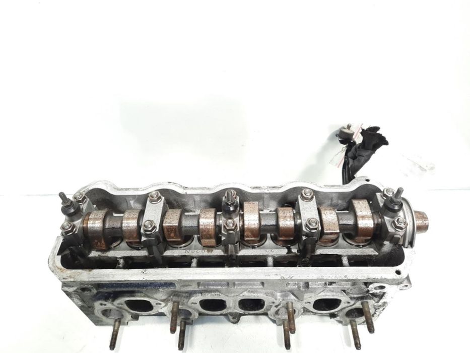 Chiulasa cu 1 ax came, cod 028103373N, Audi A4 Avant (8D5, B5) 1.9 TDI, AFN