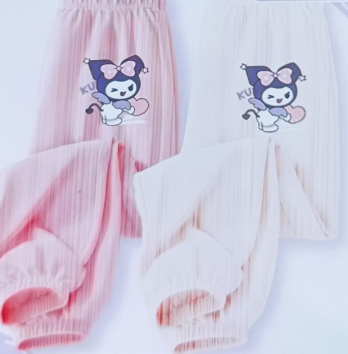 Штанишки для девочек