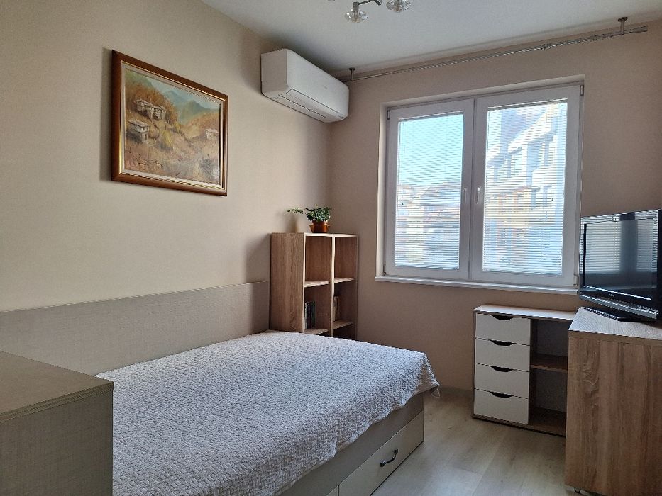 Продава се Многостаен апартамент в Пловдив, Кършияка - 130 кв.м за 1059 €/кв.м - Снимка #7