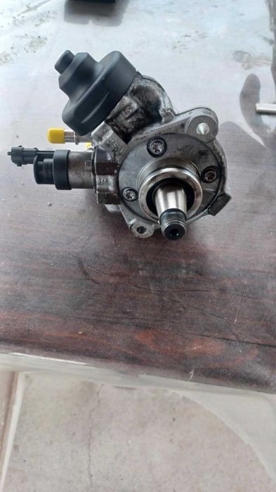 Помпа високо налягане  /ГНП/ Hyundai Santa Fe 2.2 197k.с.