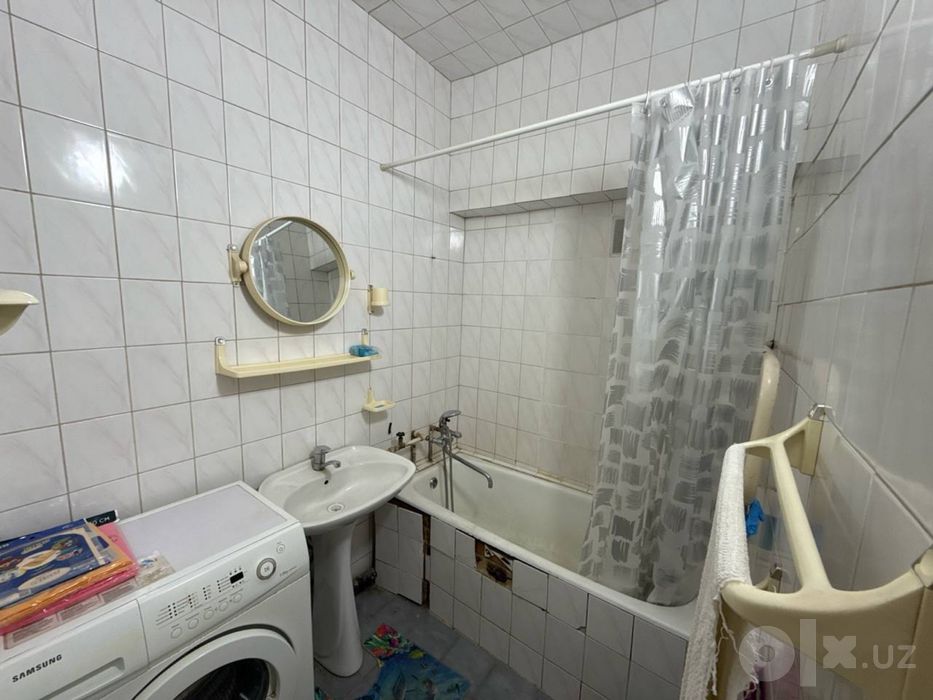 Сдается квартира в аренду