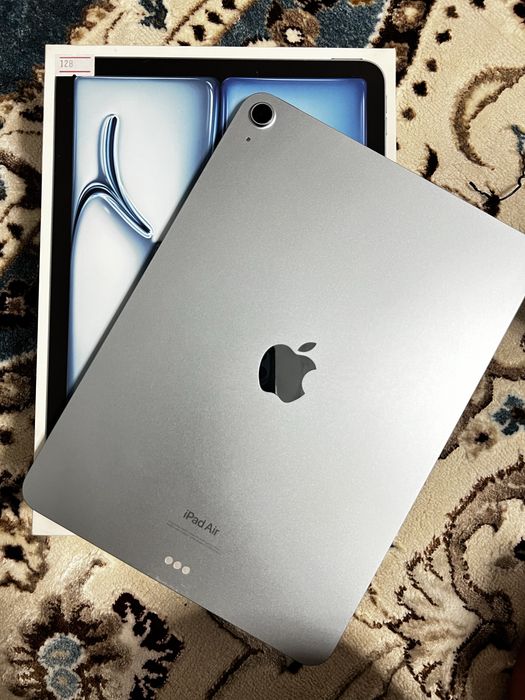 iPad Air M2 11” 128GB